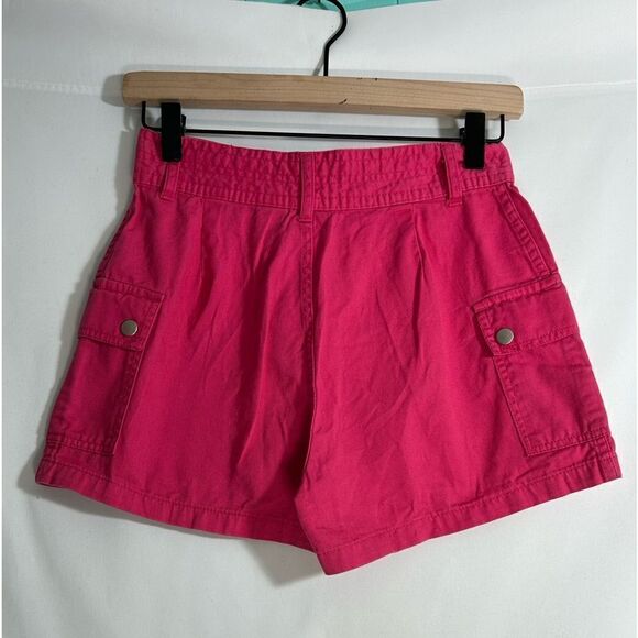 Emergency Exit girl Short size 14 100% cotton - Picture 2 of 5